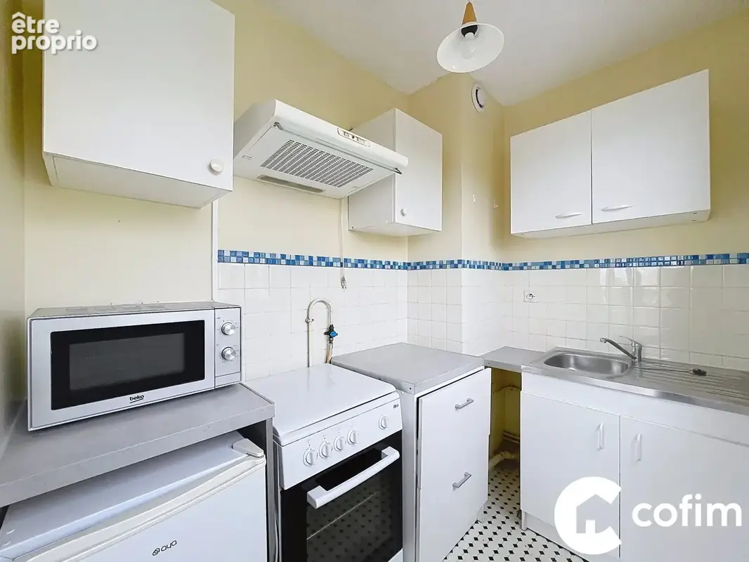 Appartement 1 pièce 29 m² à vendre à Pau (64000) - photo 6