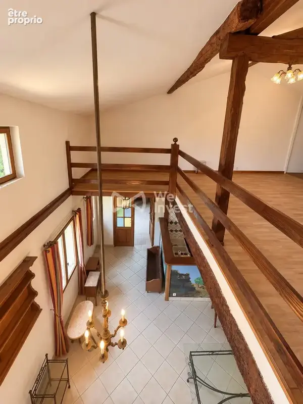 Maison 6 pièces 334 m² à vendre à Villemur-Sur-Tarn (31340) - photo 8