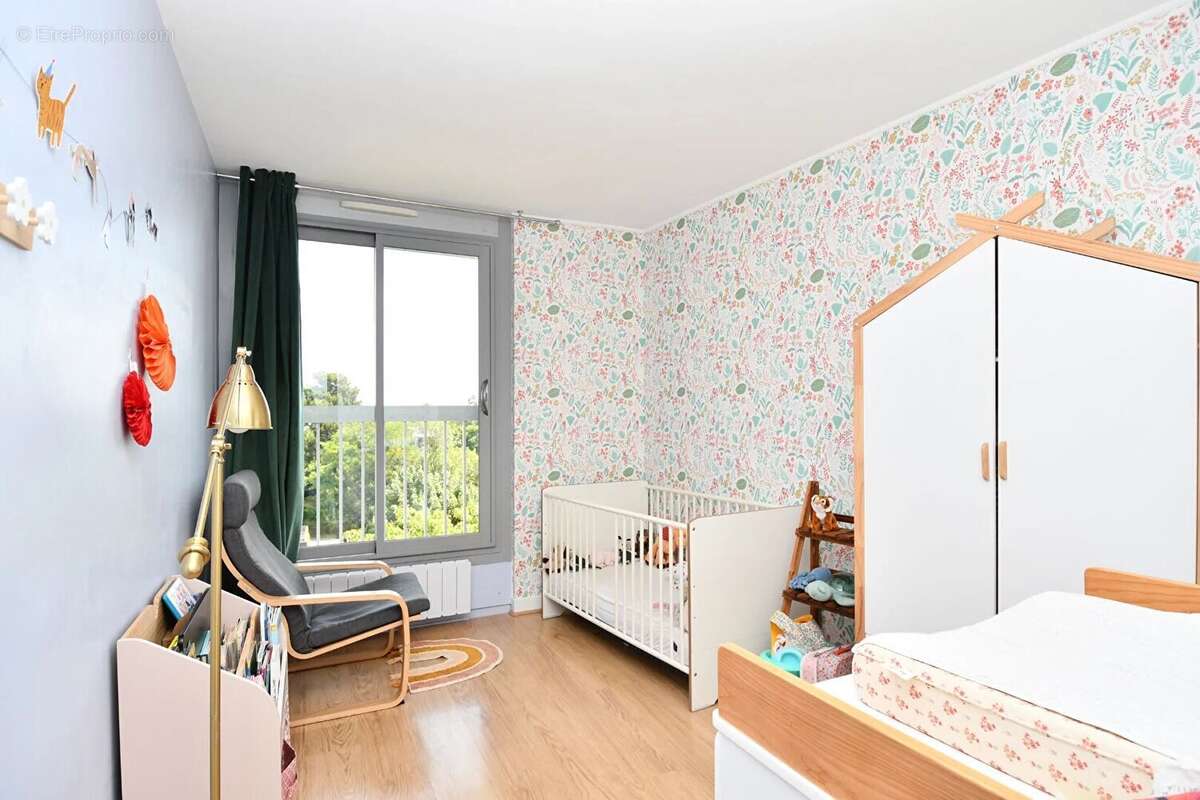 Appartement à CHATOU