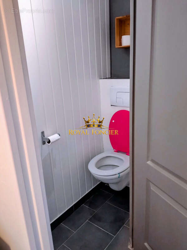 Maison 95 m² à Bossay-Sur-Claise  - photo 8