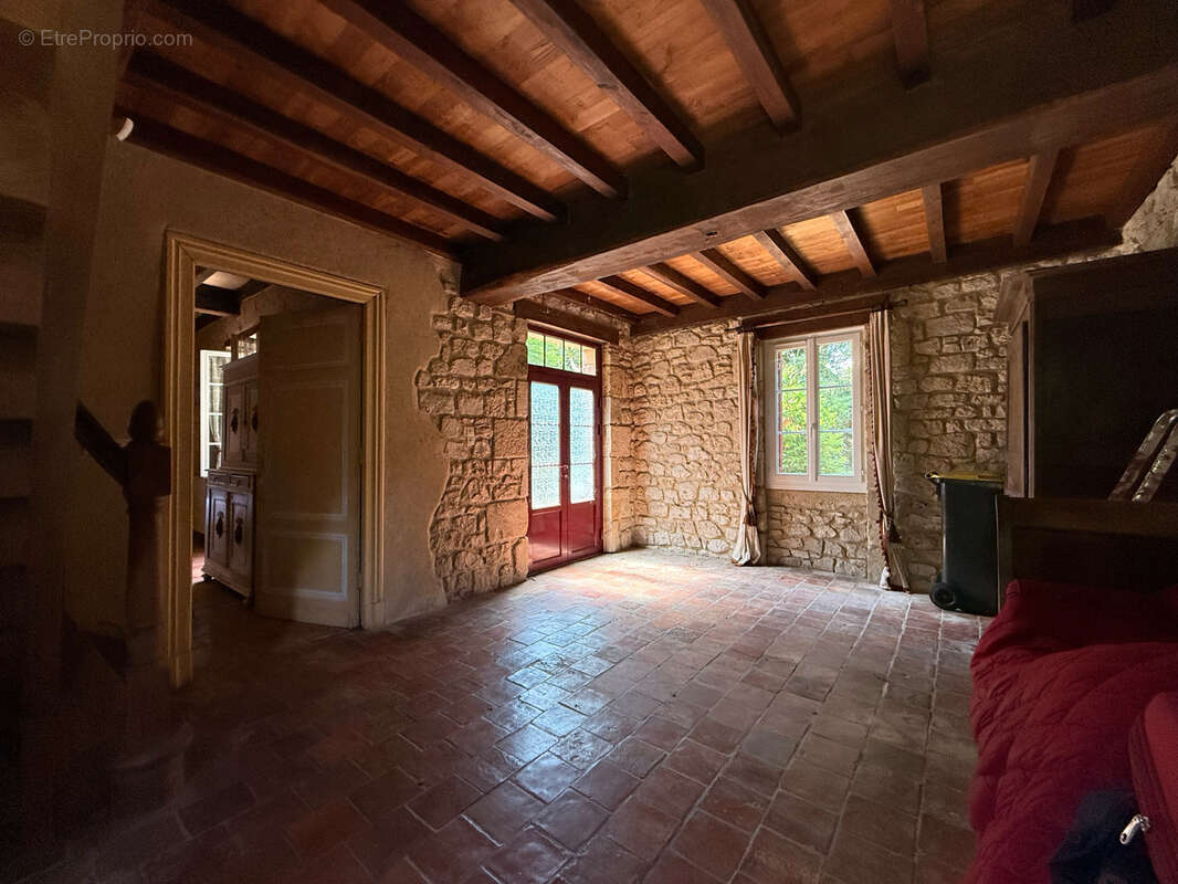 Maison à MIRAMONT-DE-GUYENNE