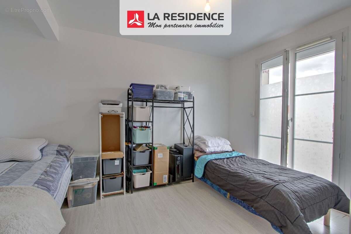 Appartement 44 m² à Gaillon  - photo 6