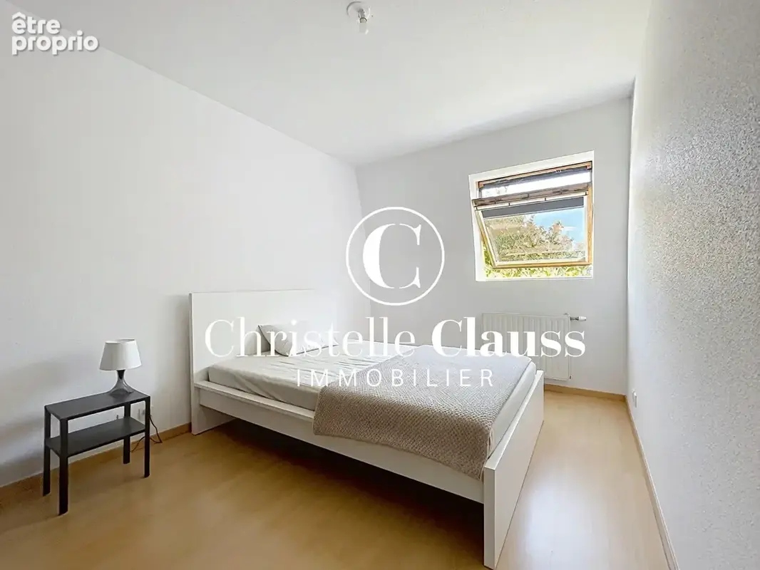Appartement Saint Louis 3 pièces de 67 m2 - photo 6