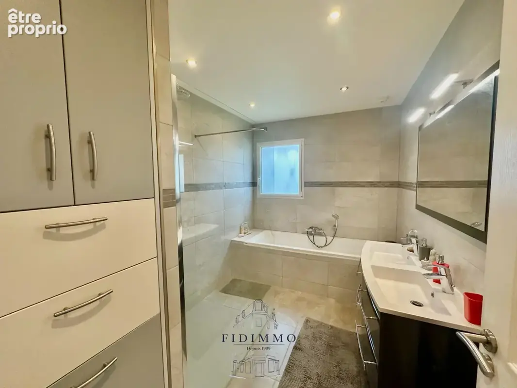 4211- Maison récente Sucy-en-Brie (94370) - photo 10