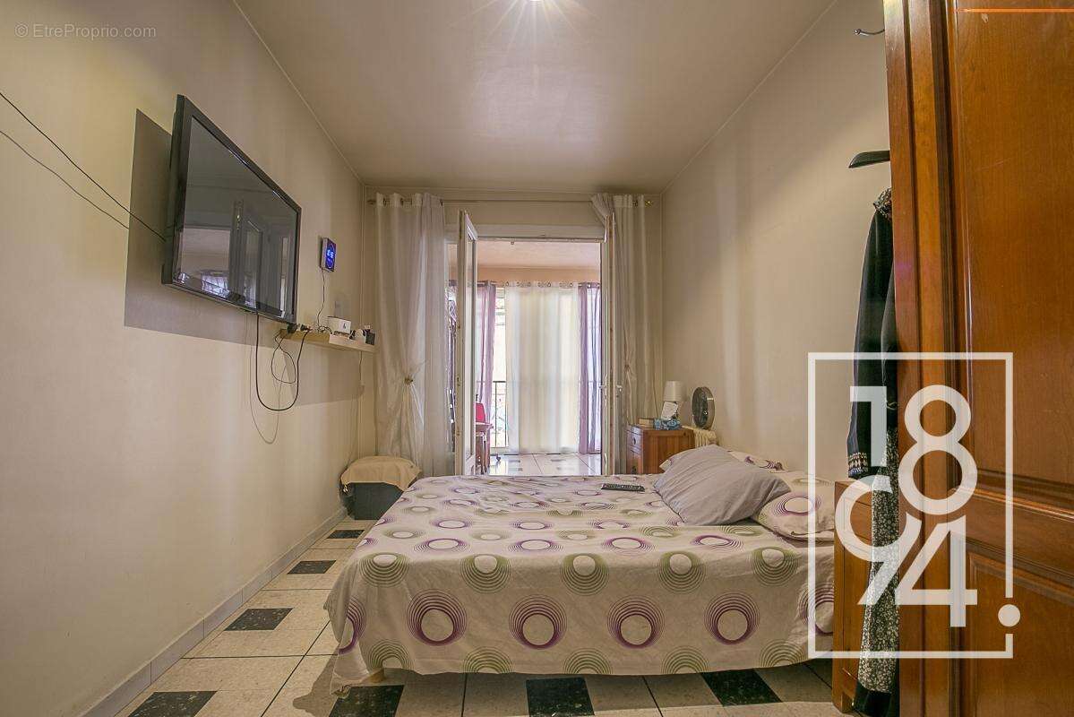 Maison à MARSEILLE-3E