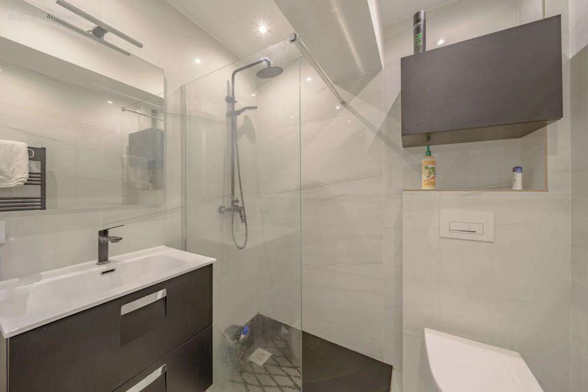 Appartement à BANDOL