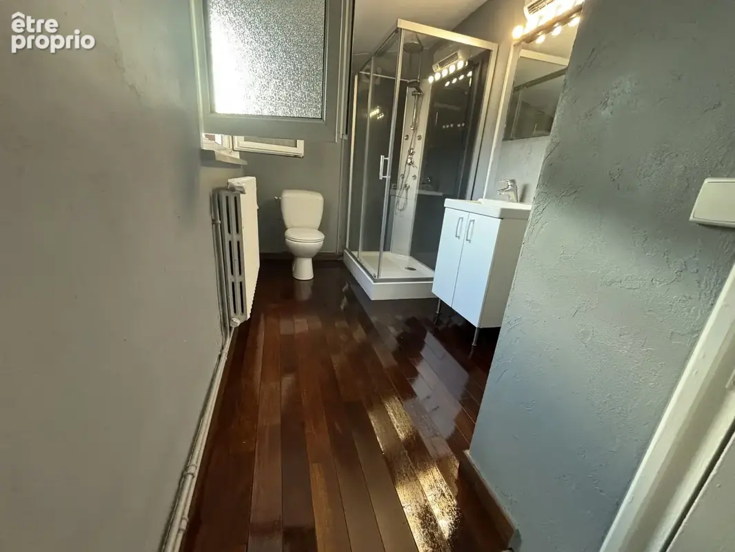 Maison 4 pièces 86 m² à vendre à Solesmes (59730) - photo 4