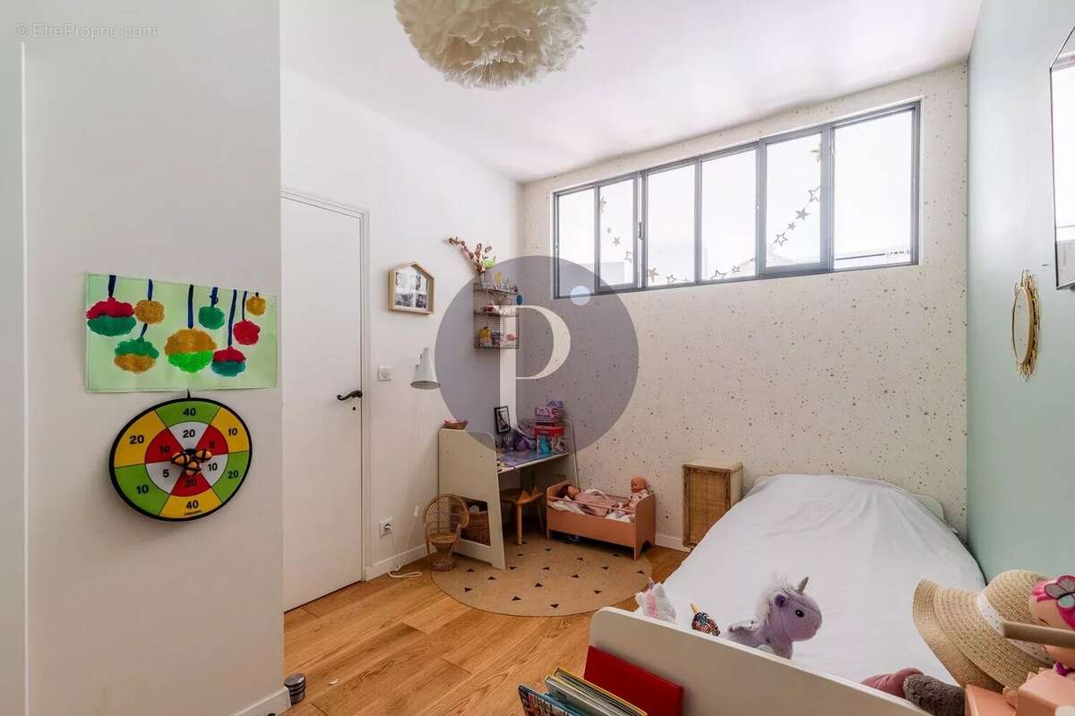 Appartement à BAGNEUX