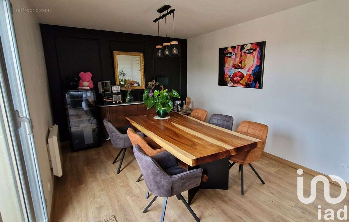 Photo 3 - Appartement à CHELLES