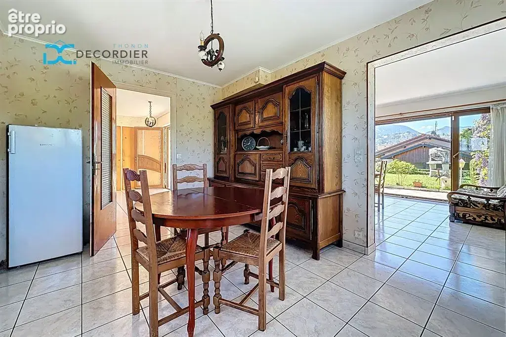 Armoy -  maison 203 m² - photo 7