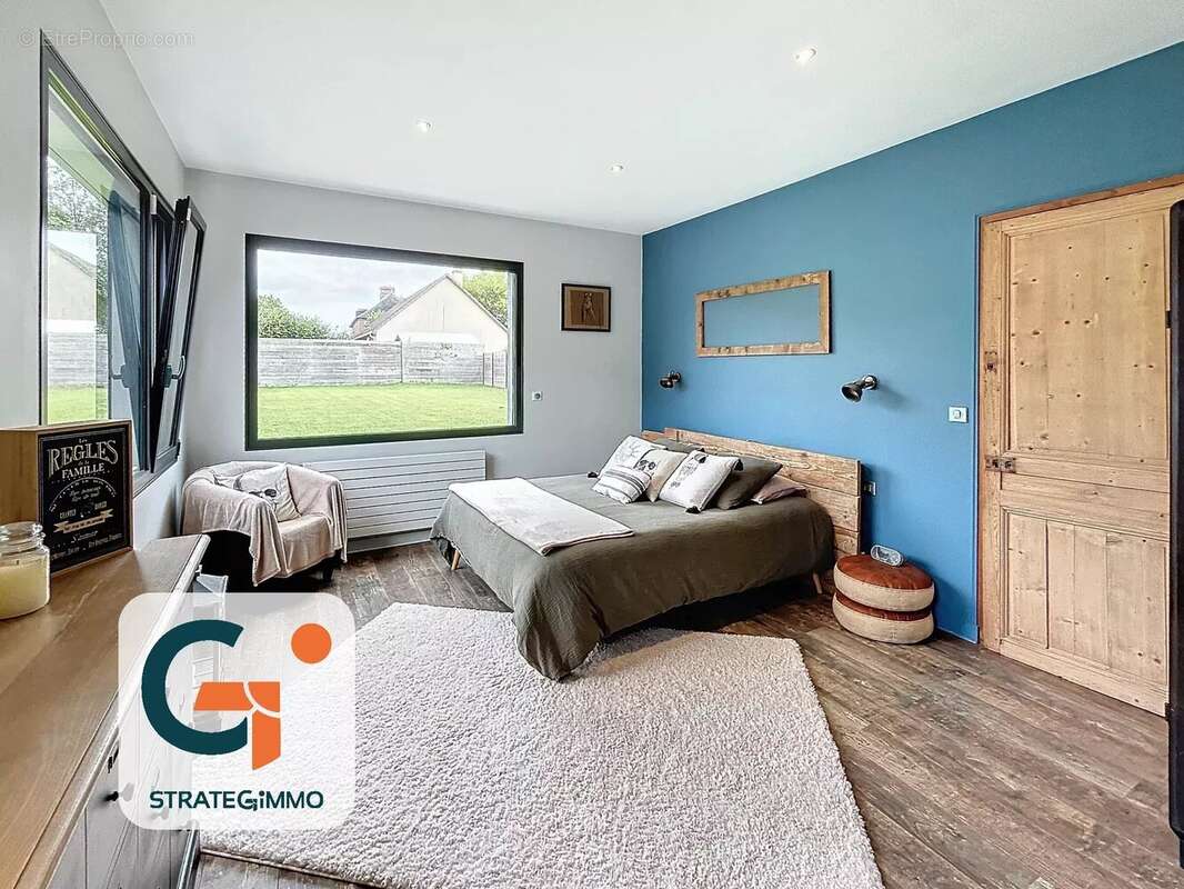 Maison à QUINCAMPOIX