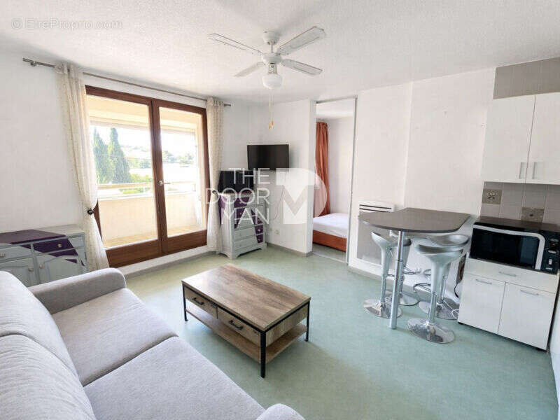 Appartement à SANARY-SUR-MER