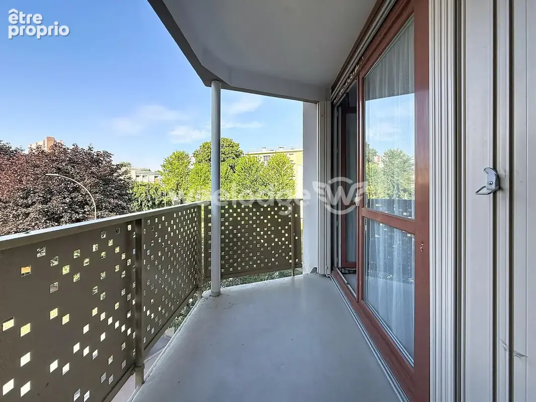 Appartement 4 pièces 68 m² à vendre à Longjumeau (91160) - photo 3