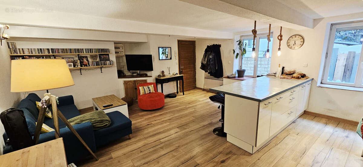 Appartement à NARBONNE