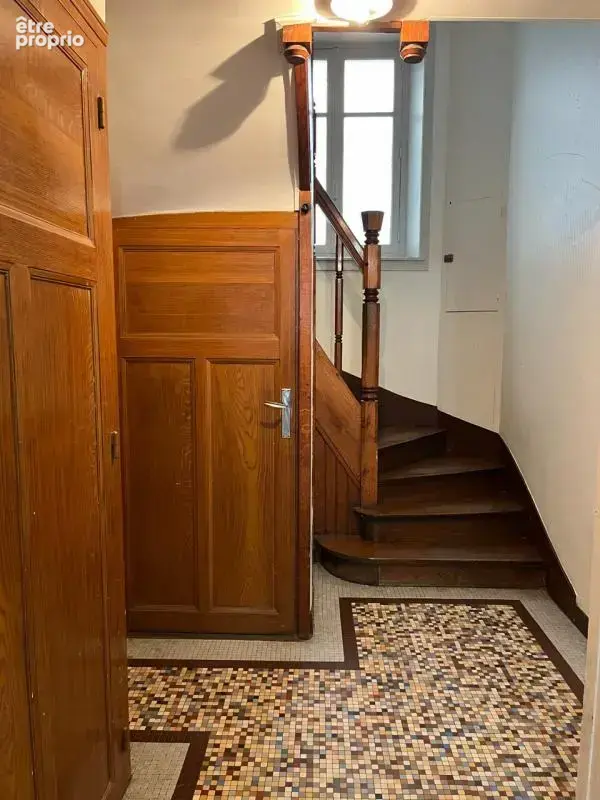 Photo Appartement à Rennes au prix de 257 250€