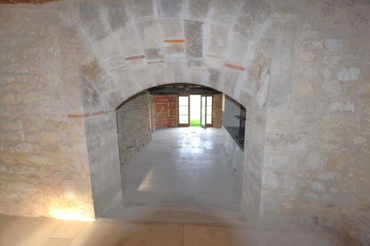 Maison à GAILLAC