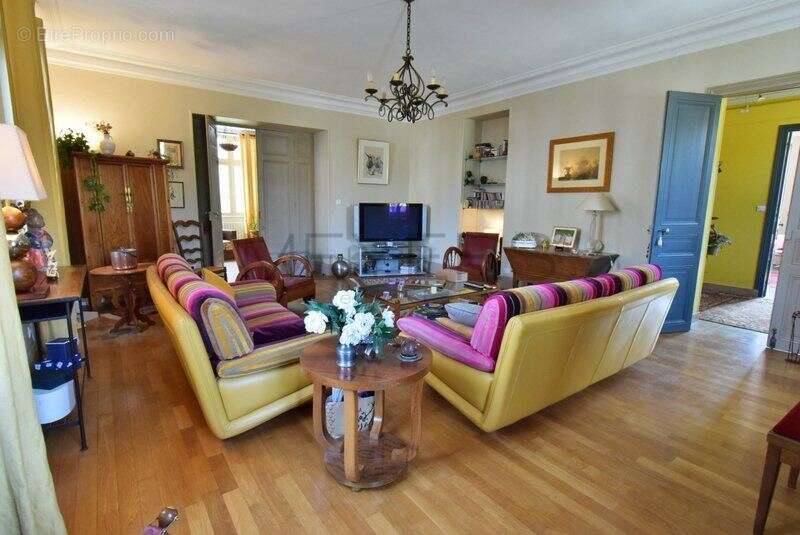 Maison à LE CREUSOT