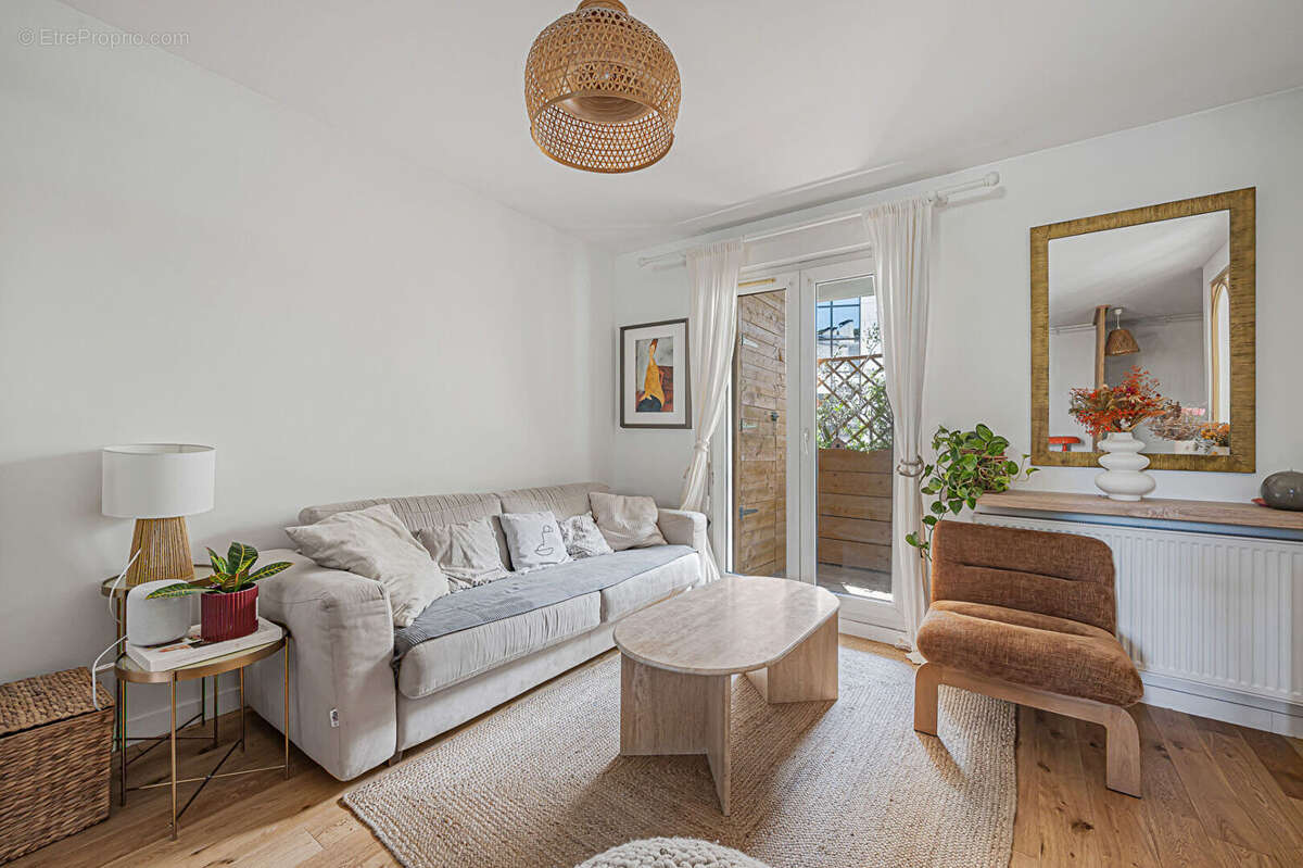 Appartement Sevres 4 pièce(s) 73 m2 - photo 5