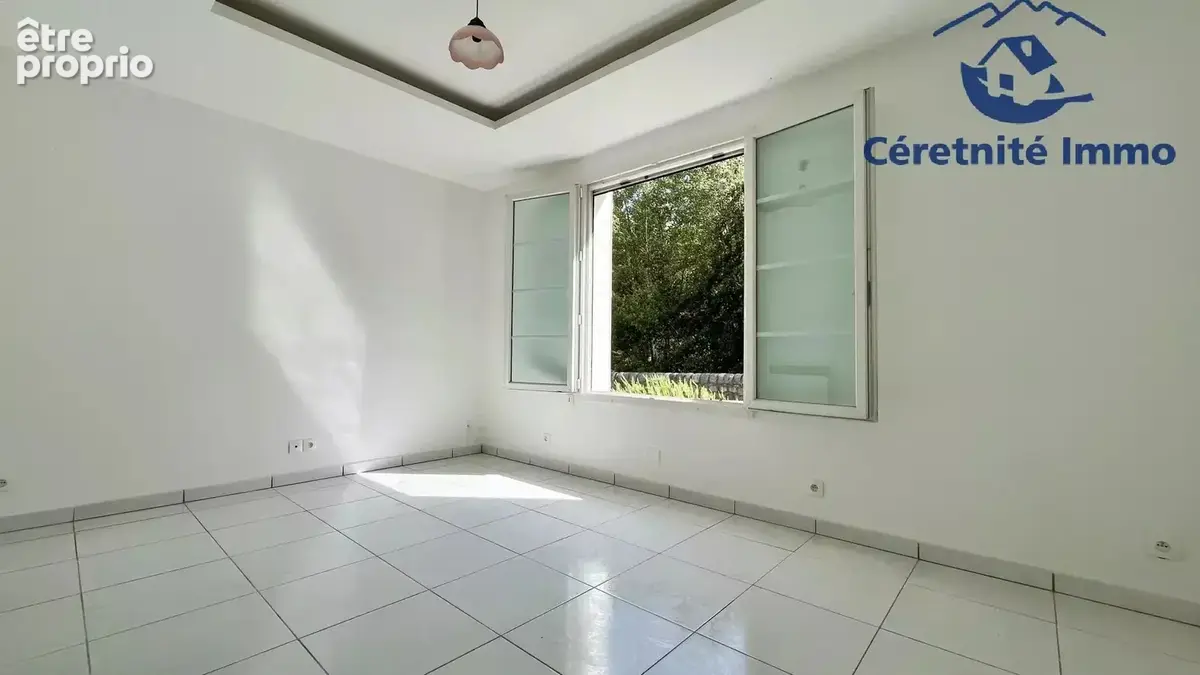 Appartement de plain pied avec vue dégagée - photo 3