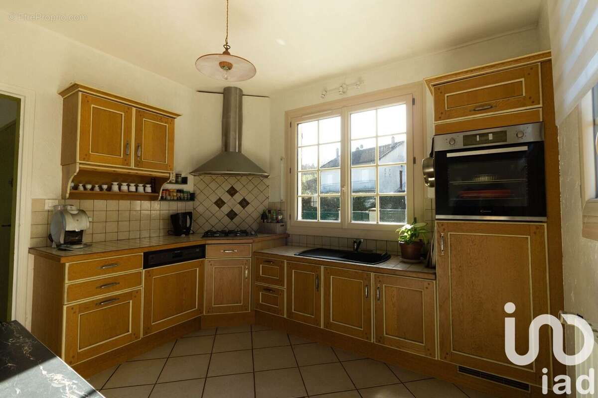 Photo 4 - Maison à BUJALEUF