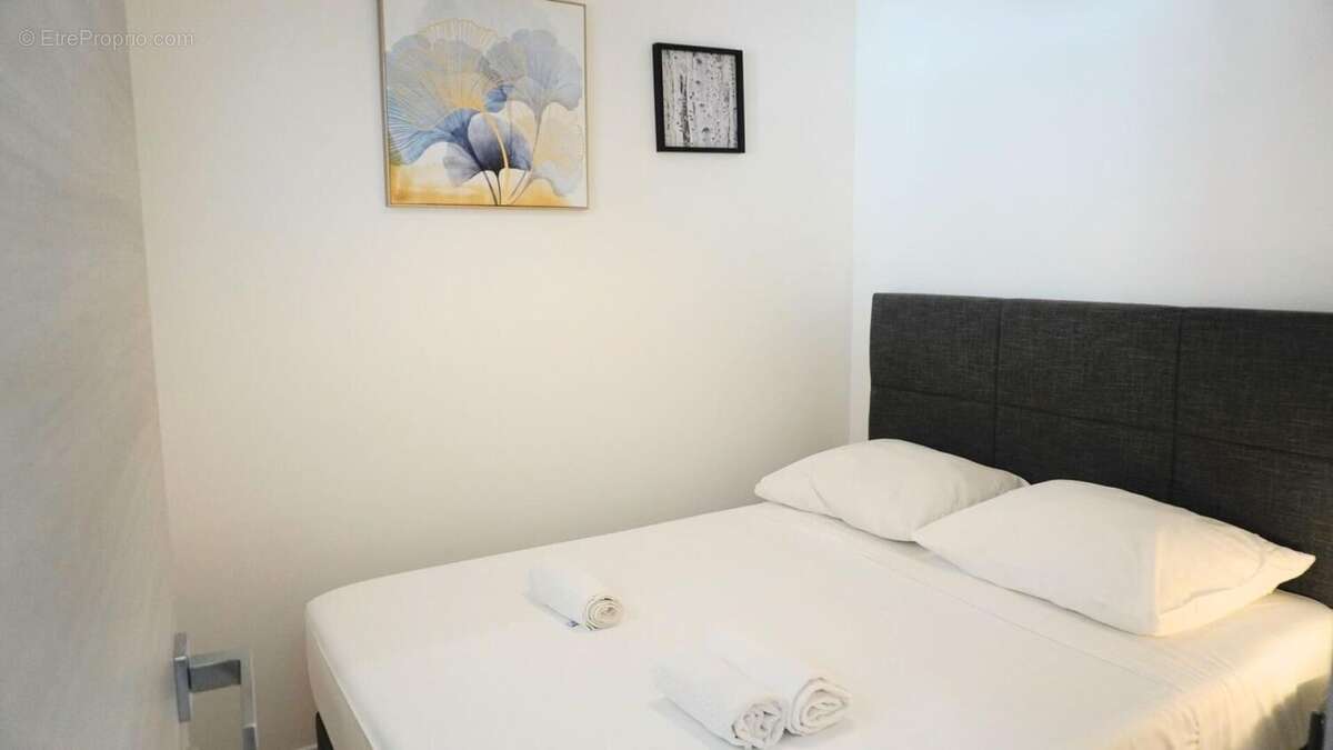 Photo 7 - Appartement à CANNES