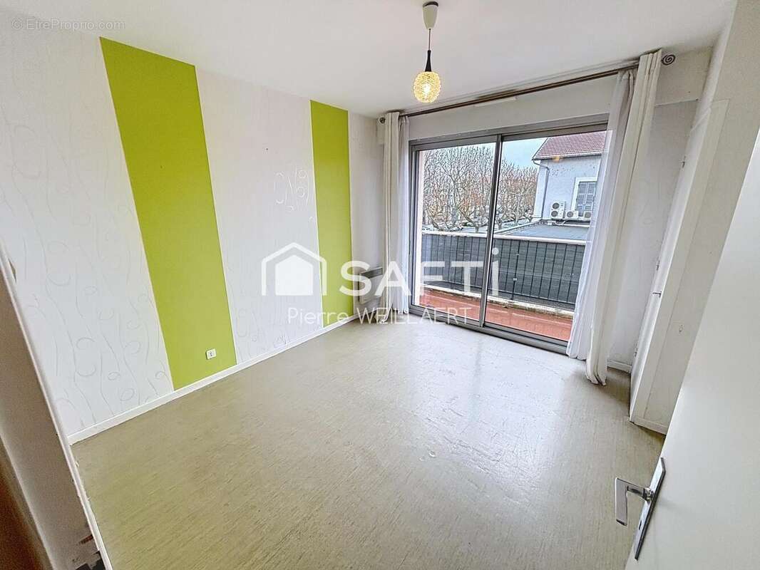 Photo 6 - Appartement à ROMANS-SUR-ISERE