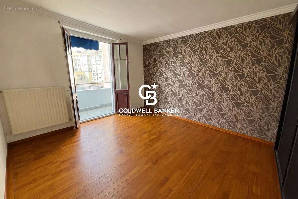 Appartement à ANNEMASSE