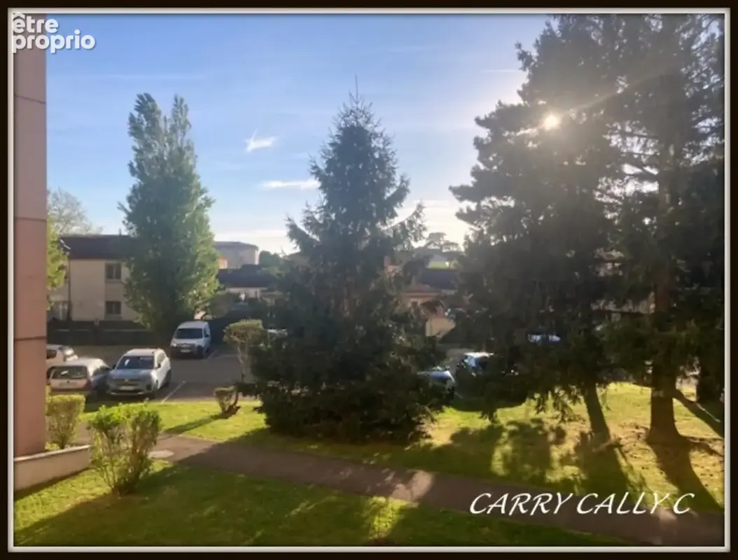 Appartement à vendre 3 chambres et balcon à SAINT MAURICE DE BEYNOST (01) - photo 17