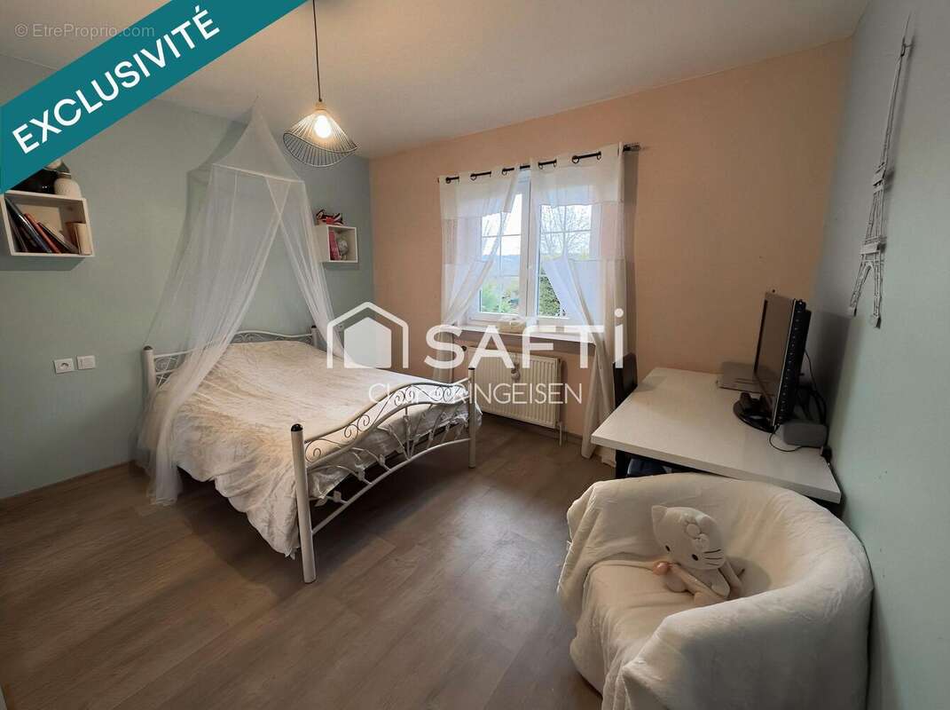 Photo 8 - Maison à BLIES-GUERSVILLER