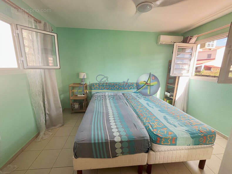 Appartement à LAMENTIN