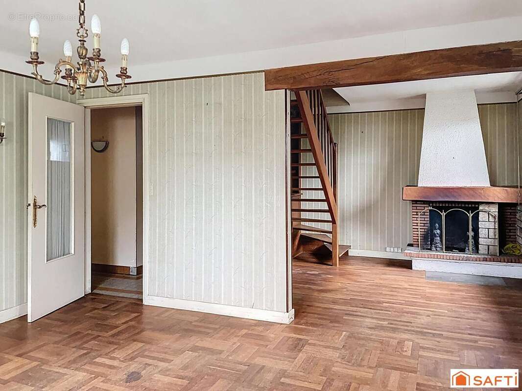 Photo 8 - Maison à MAISSE