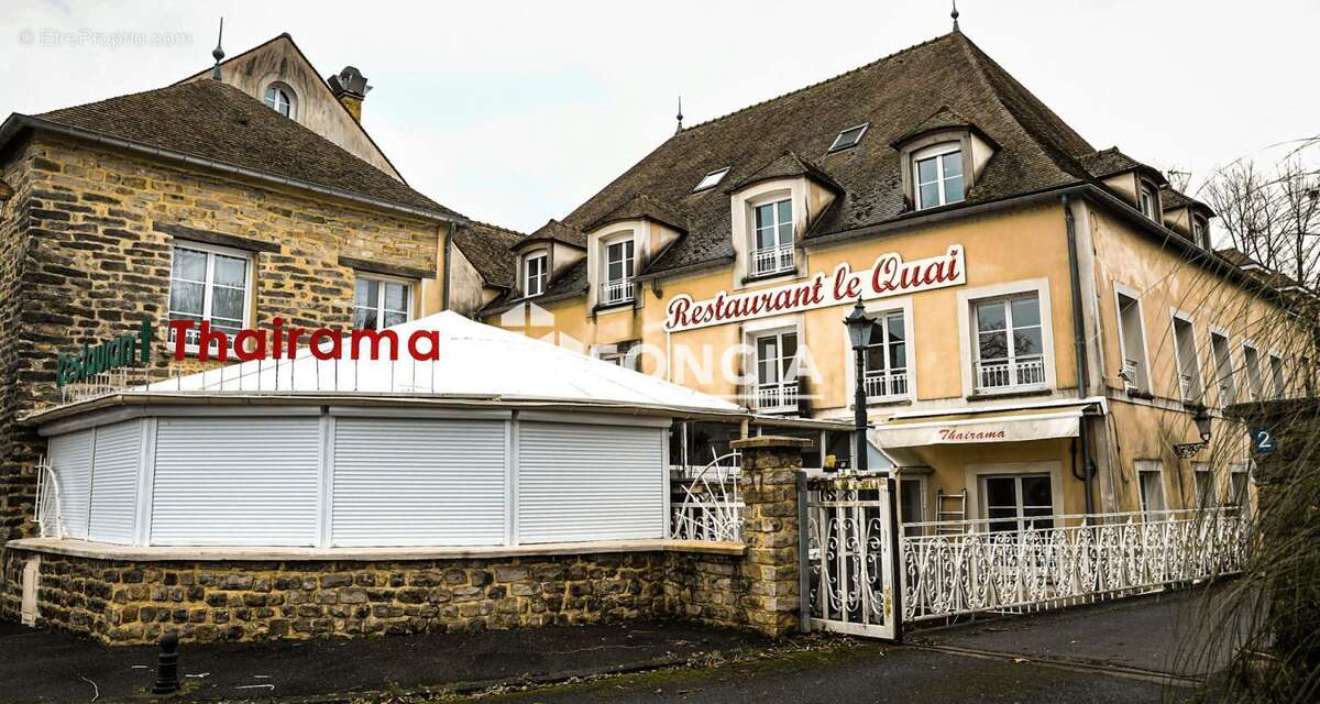 Appartement à CORBIE