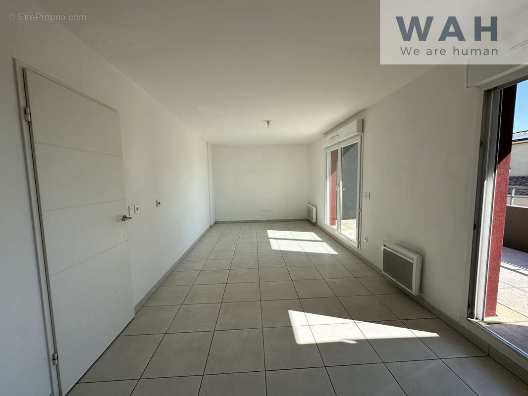 Appartement à FRONTIGNAN