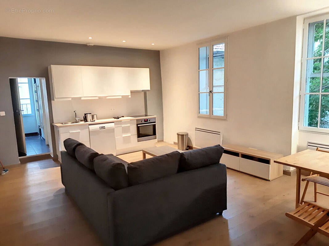 Appartement à AVIGNON