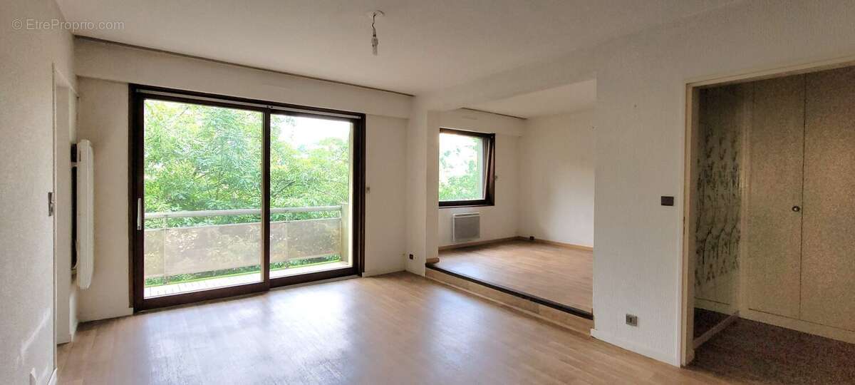 Appartement à SAINT-DIE-DES-VOSGES