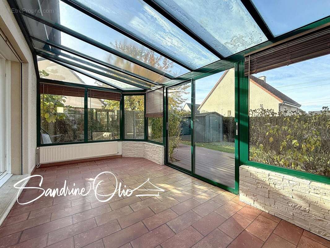 Photo 8 - Maison à MONDEVILLE