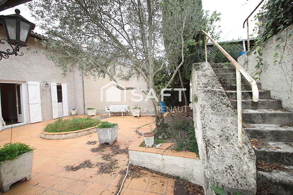 Photo 2 - Maison à PUYLAURENS