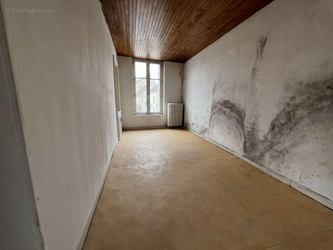 Appartement à BELLEME