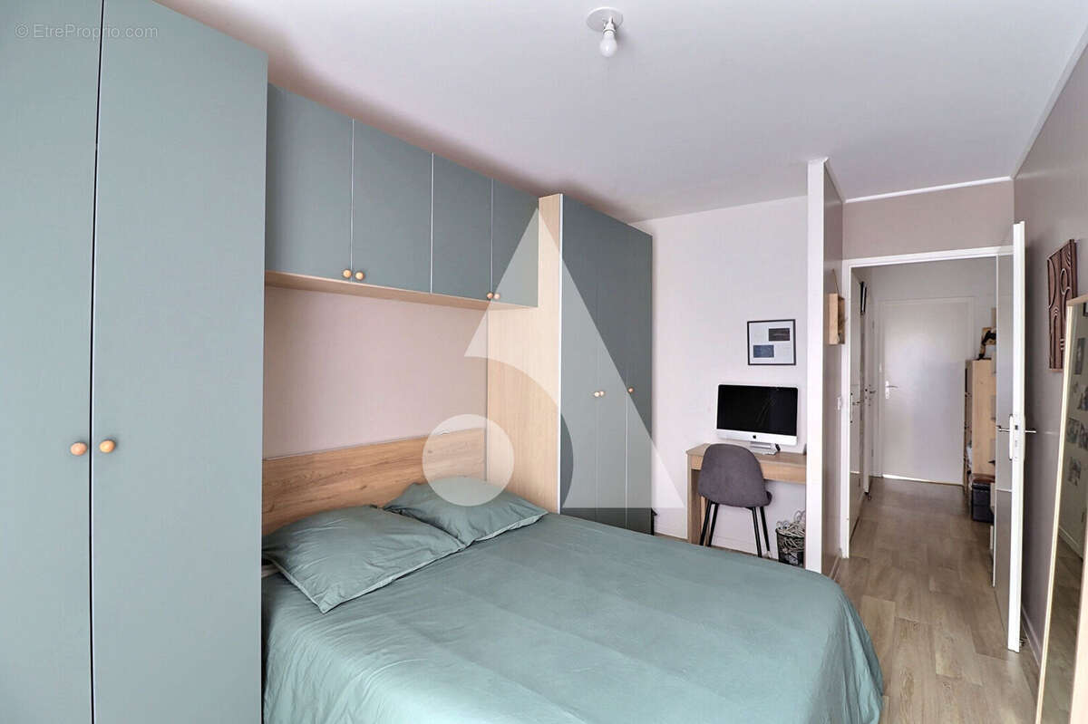 Appartement à PONTOISE