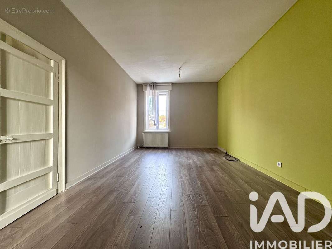 Photo 9 - Maison à BOUSBECQUE