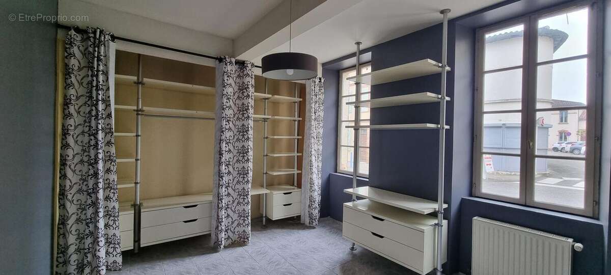 Photo 2 - Appartement à VERDUN-SUR-GARONNE