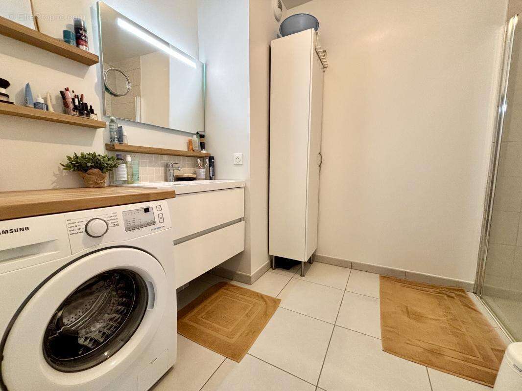 Appartement à TALENCE