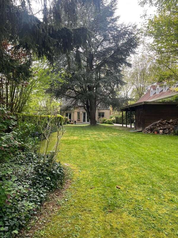 Maison à LAMBERSART