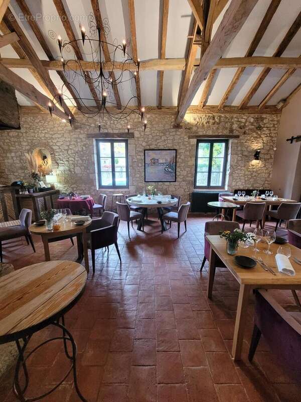 Photo 8 - Commerce à ISSIGEAC