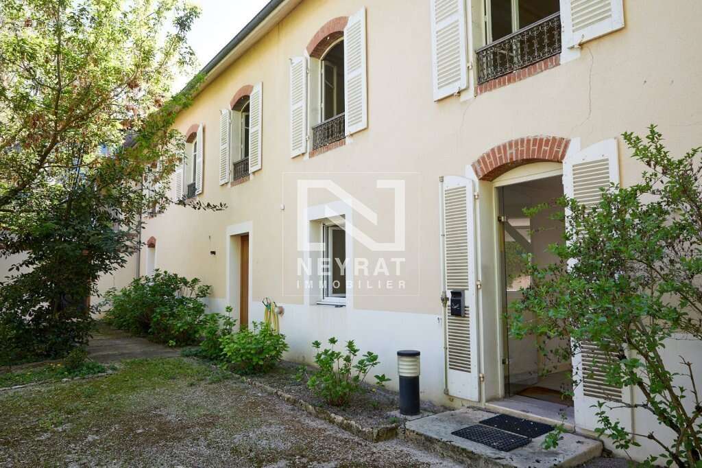 Appartement à CHALON-SUR-SAONE