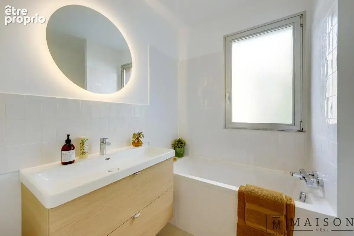 Appartement 4 chambres - photo 9