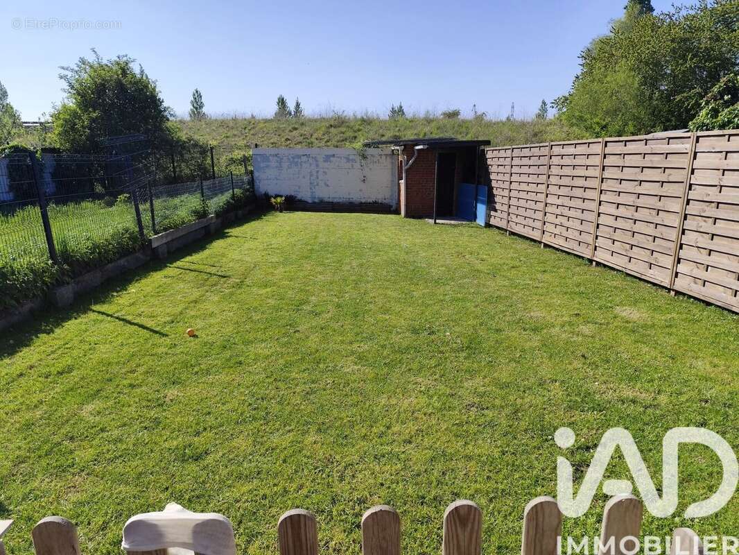 Photo 4 - Maison à HALLENNES-LEZ-HAUBOURDIN