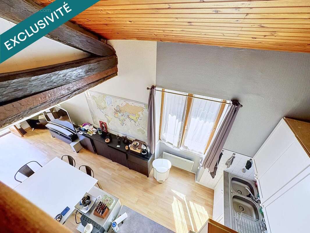 Photo 5 - Appartement à VOIRON