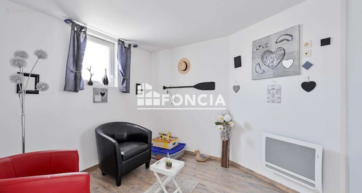 Appartement à LE POULIGUEN