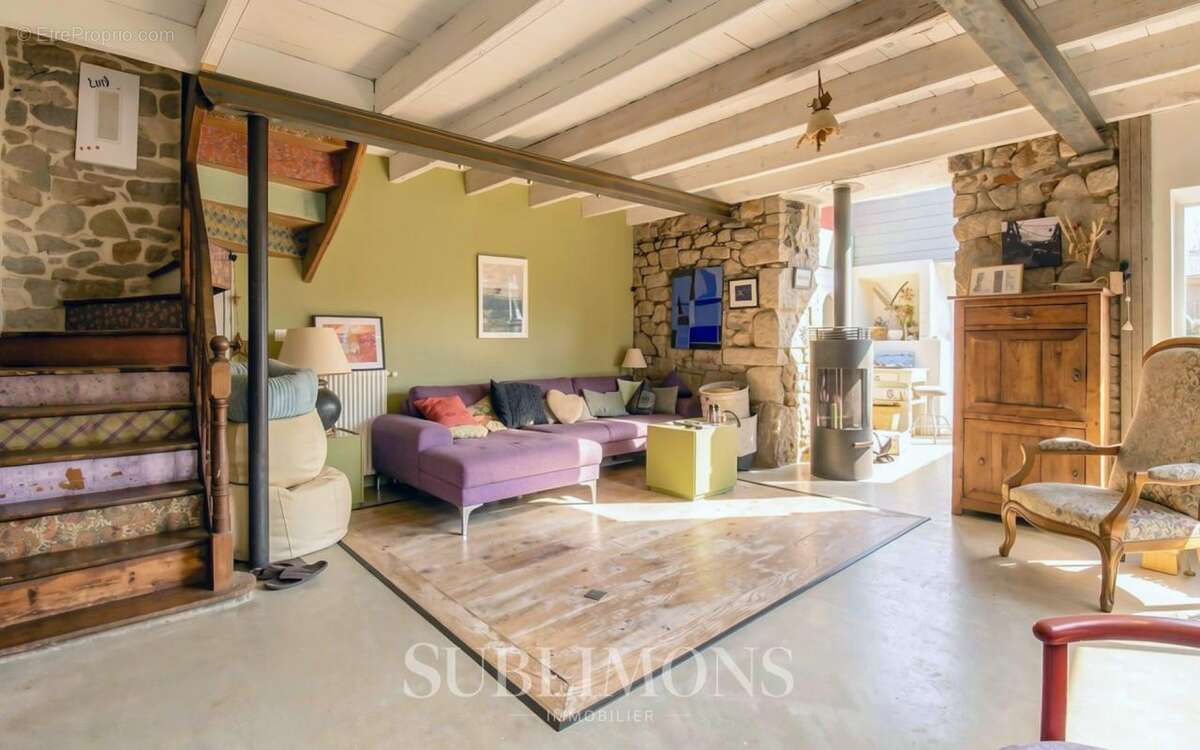 Maison 6 pièces - photo 5